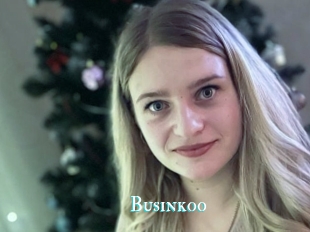 Businkoo