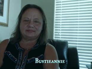 Bustieannie