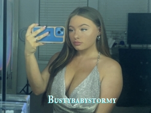 Bustybabystormy