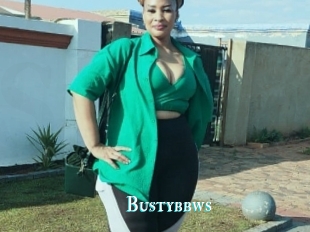 Bustybbws