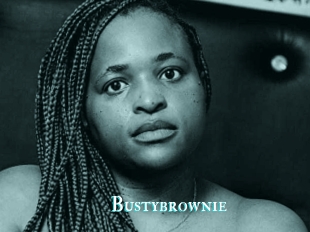 Bustybrownie