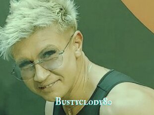 Bustyclody80