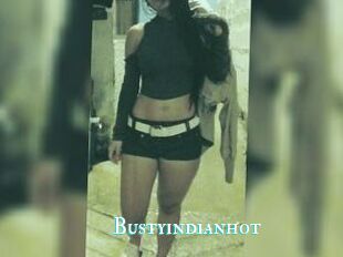 Bustyindianhot