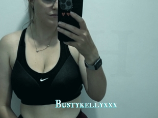 Bustykellyxxx