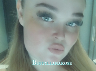 Bustylianarose