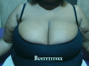 Bustytitsxx