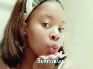 Bustyybabe