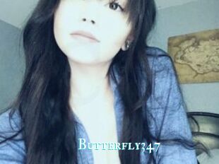 Butterfly347