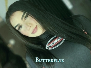 Butterflyx
