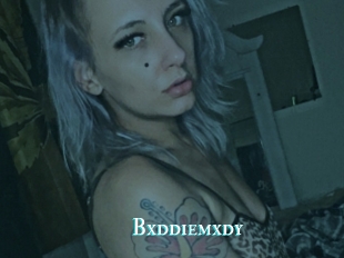 Bxddiemxdy