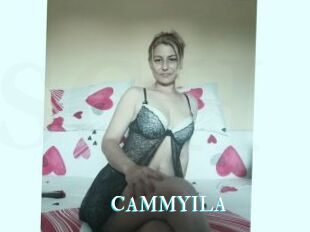 CAMMYILA