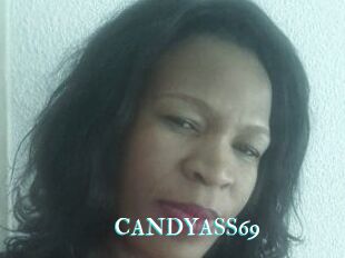 CANDYASS69