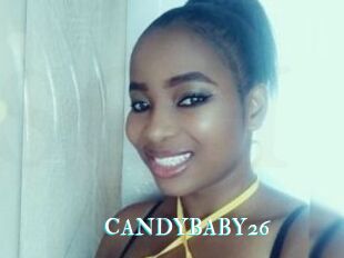 CANDYBABY26