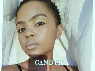 CANDYX24