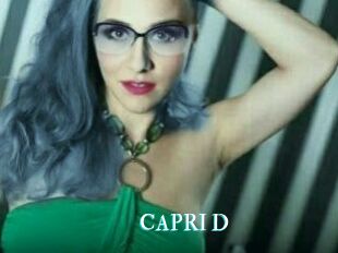 CAPRI_D