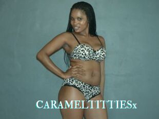 CARAMELTITTIESx
