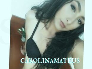 CAROLINAMATEUS