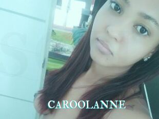 CAROOLANNE
