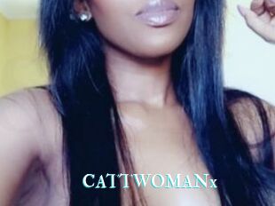 CATTWOMANx