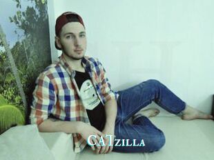 CATzilla