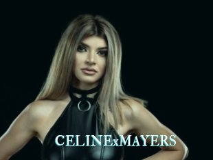 CELINExMAYERS