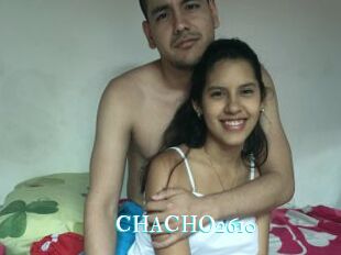 CHACHO2610