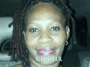 CHAMAR