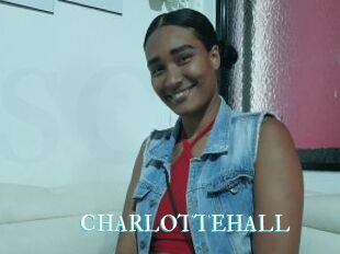 CHARLOTTEHALL