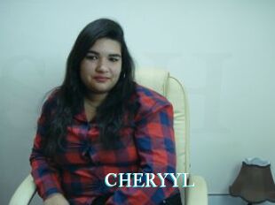 CHERYYL