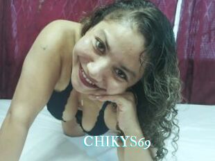 CHIKYS69