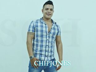 CHIPJONES