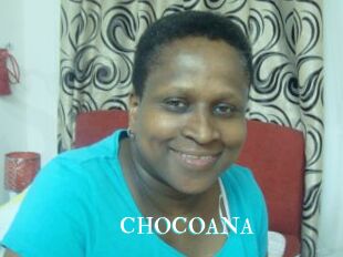 CHOCOANA