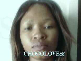 CHOCOLOVE28