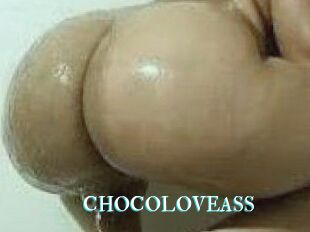 CHOCOLOVEASS