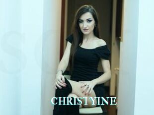 CHRISTYINE