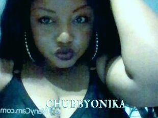 CHUBBYONIKA