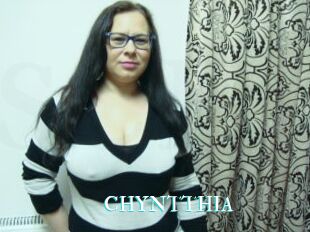 CHYNTTHIA