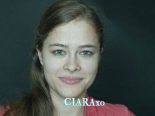 CIARAxo