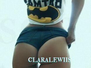 CLARALEWIIS