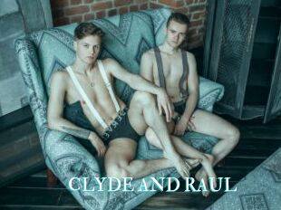 CLYDE_AND_RAUL
