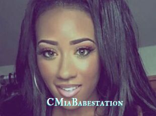 CMiaBabestation