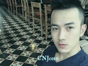 CNJohn