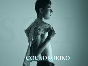 COCKOKORIKO