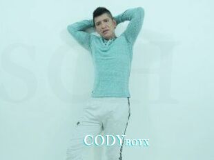 CODYboyx