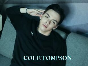 COLE_TOMPSON
