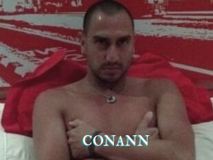 CONANN