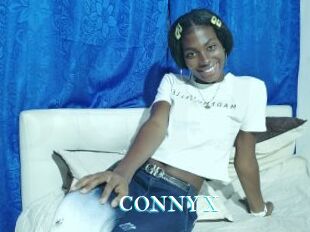 CONNY_X
