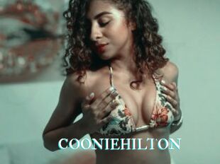 COONIEHILTON