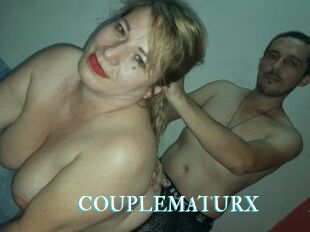 COUPLEMATURX