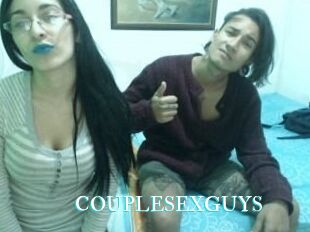 COUPLESEXGUYS